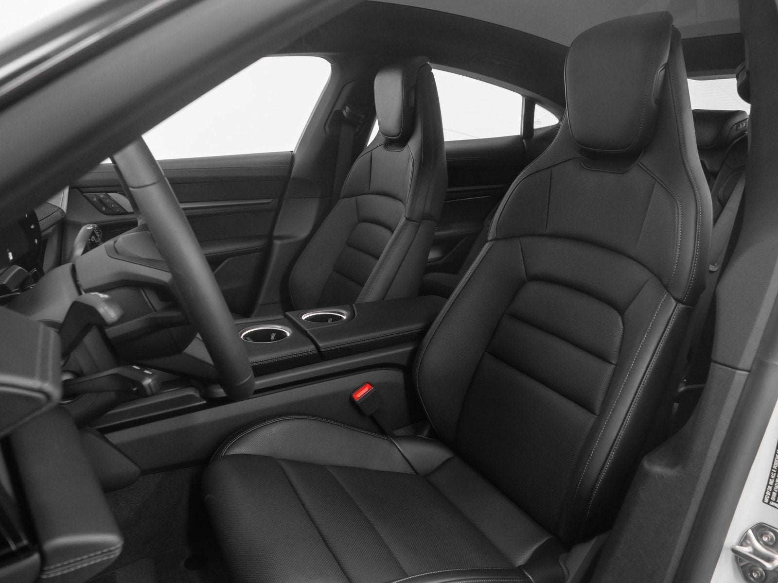 2025 Porsche Taycan Taycan