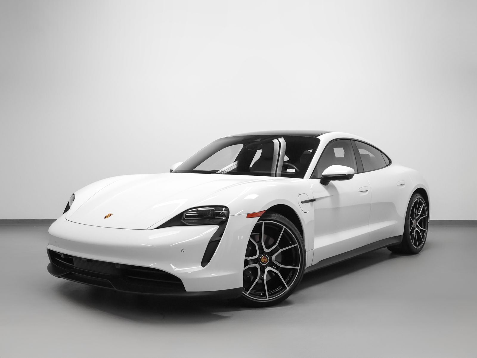 2023 Porsche Taycan Taycan