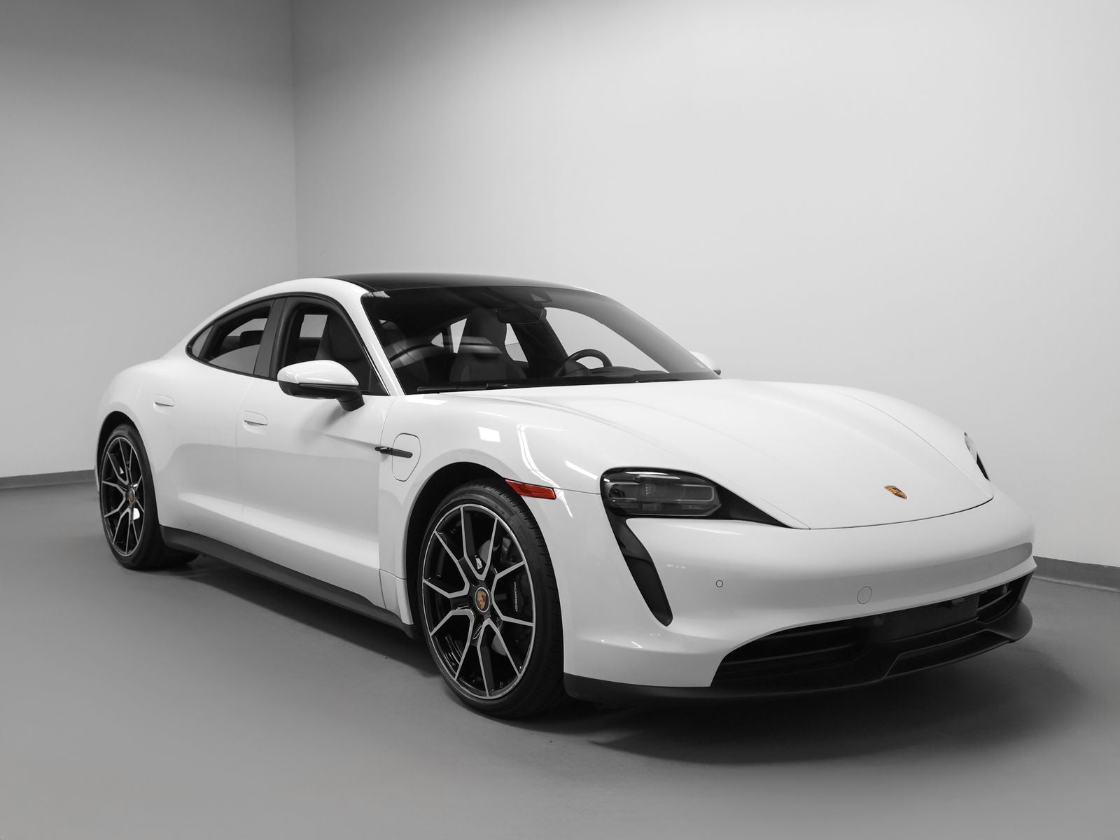 2023 Porsche Taycan Taycan