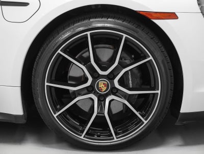 2023 Porsche Taycan Taycan