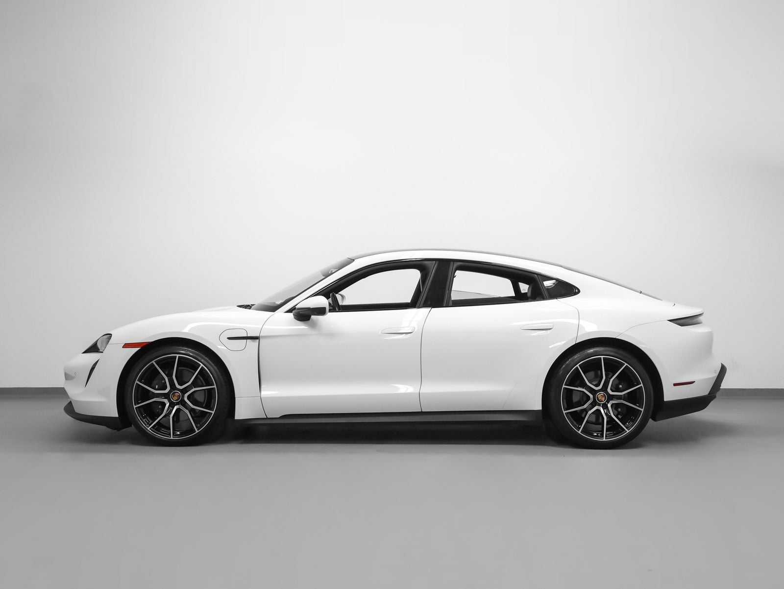 2023 Porsche Taycan Taycan