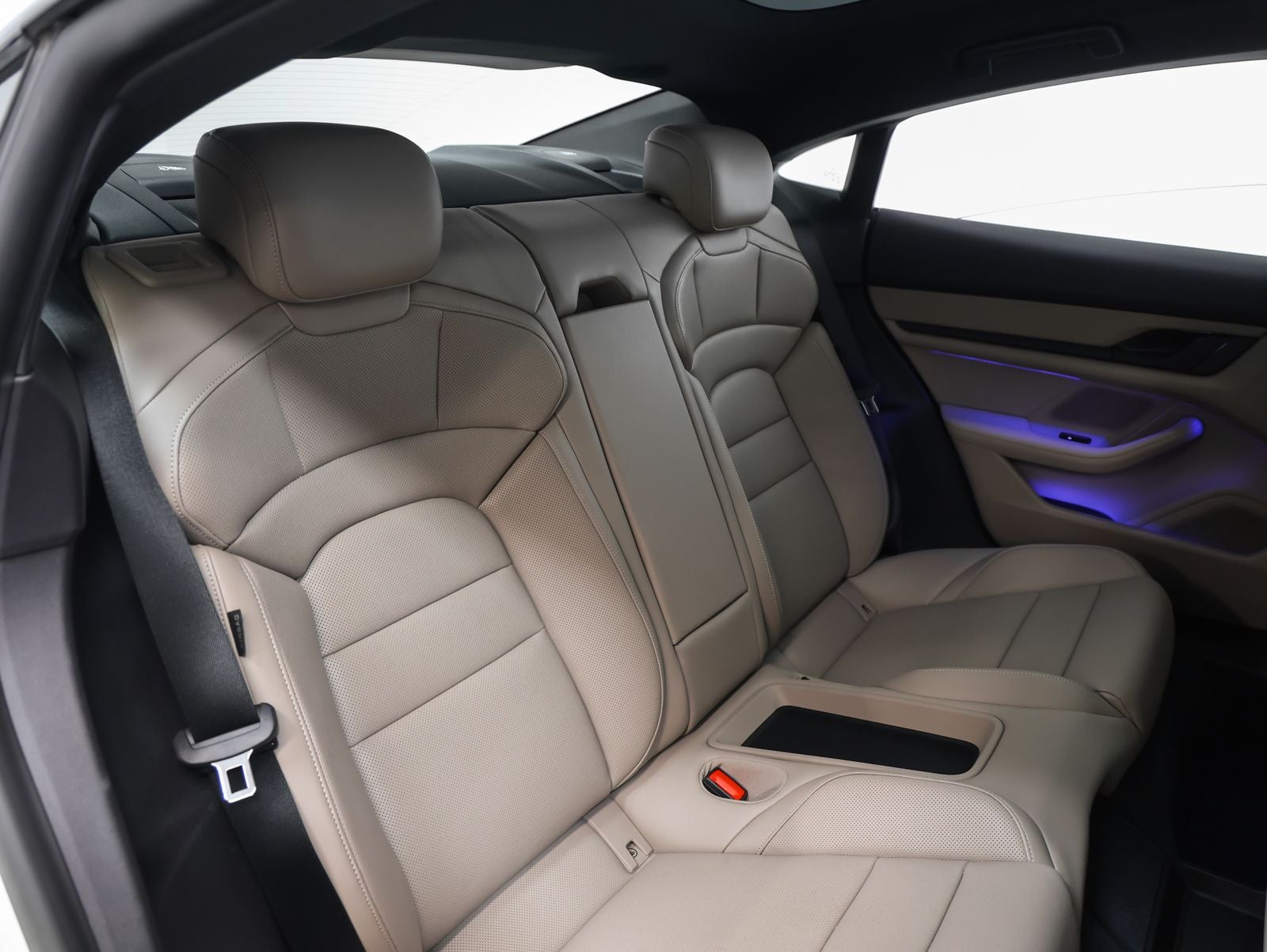 2023 Porsche Taycan Taycan