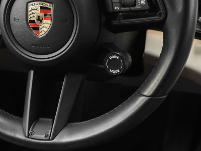 2023 Porsche Taycan Taycan