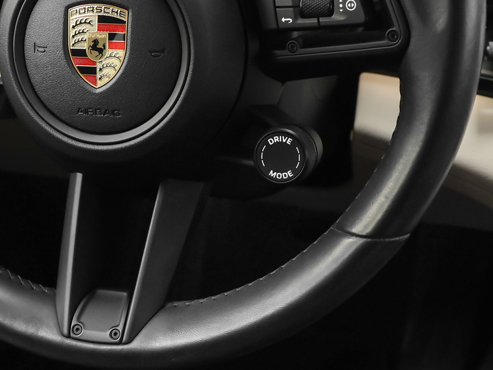 2023 Porsche Taycan Taycan