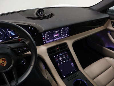 2023 Porsche Taycan Taycan