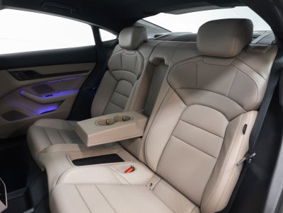 2023 Porsche Taycan Taycan