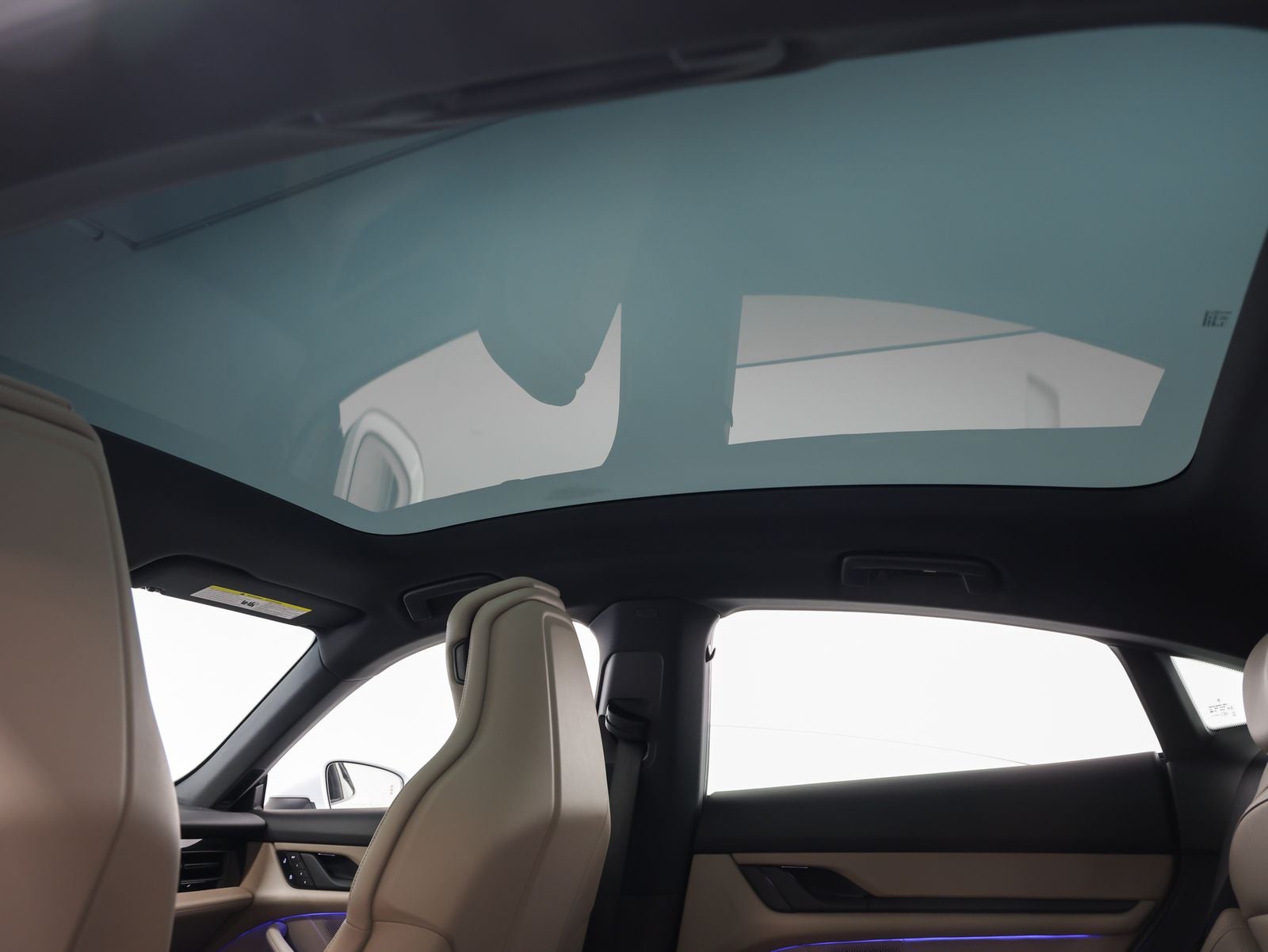 2023 Porsche Taycan Taycan