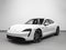 2023 Porsche Taycan Taycan