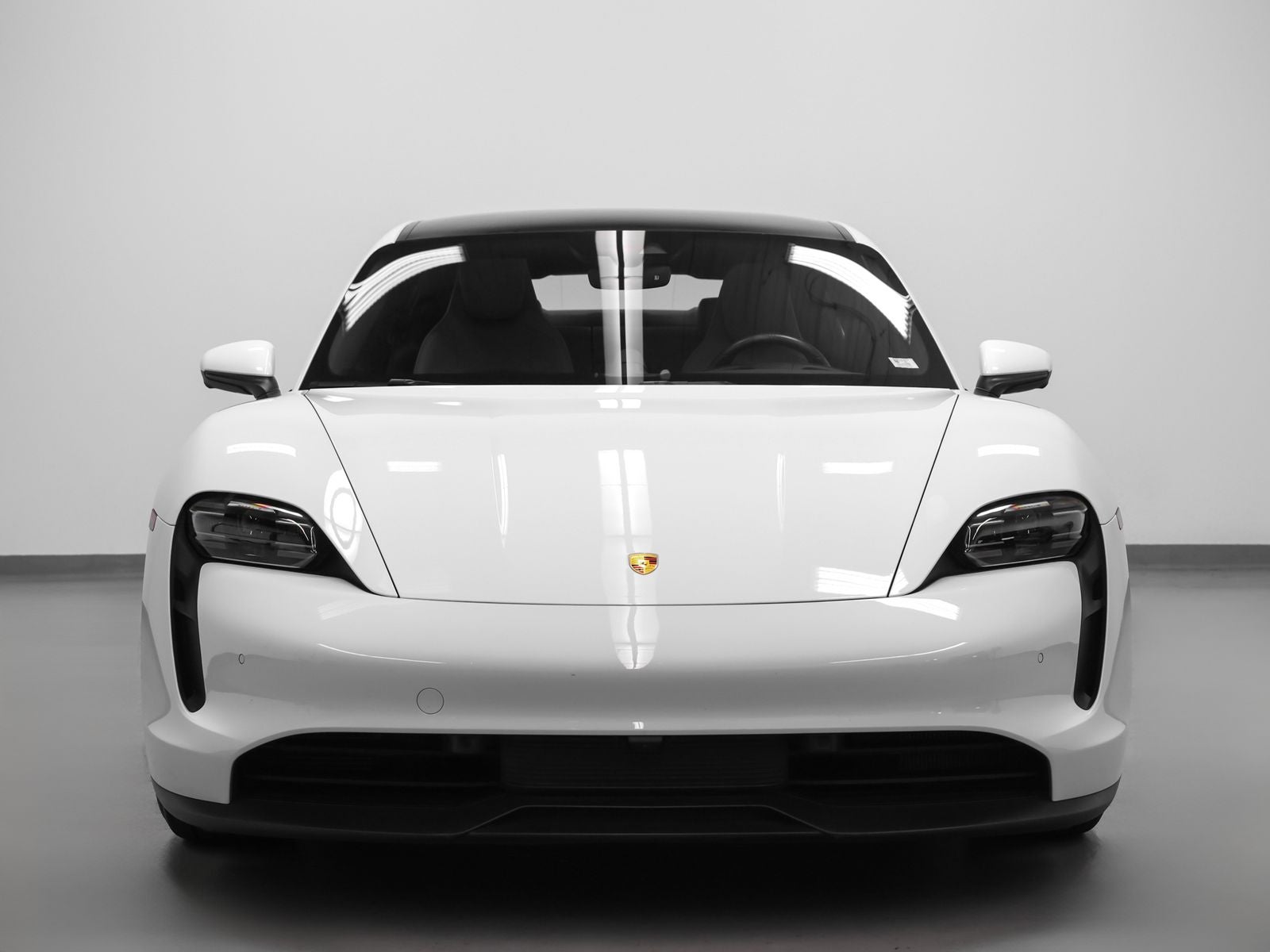 2023 Porsche Taycan Taycan