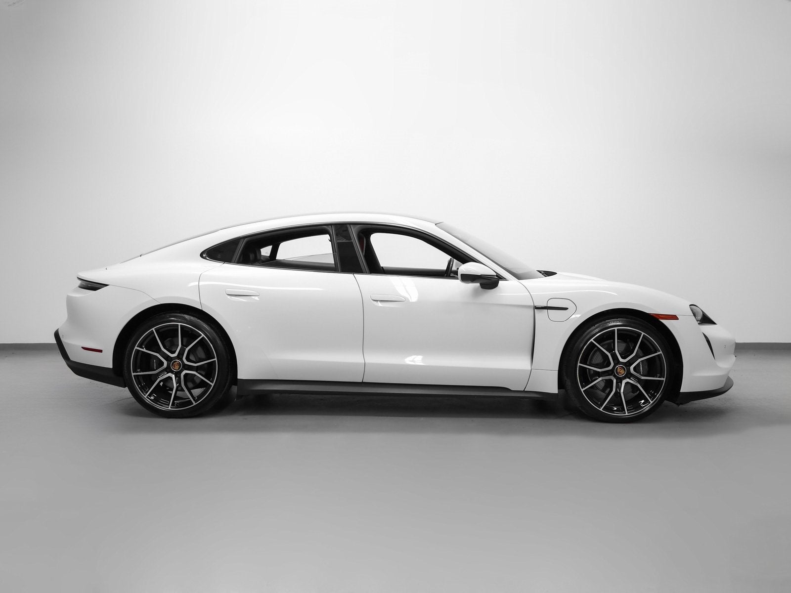 2023 Porsche Taycan Taycan (MY23)