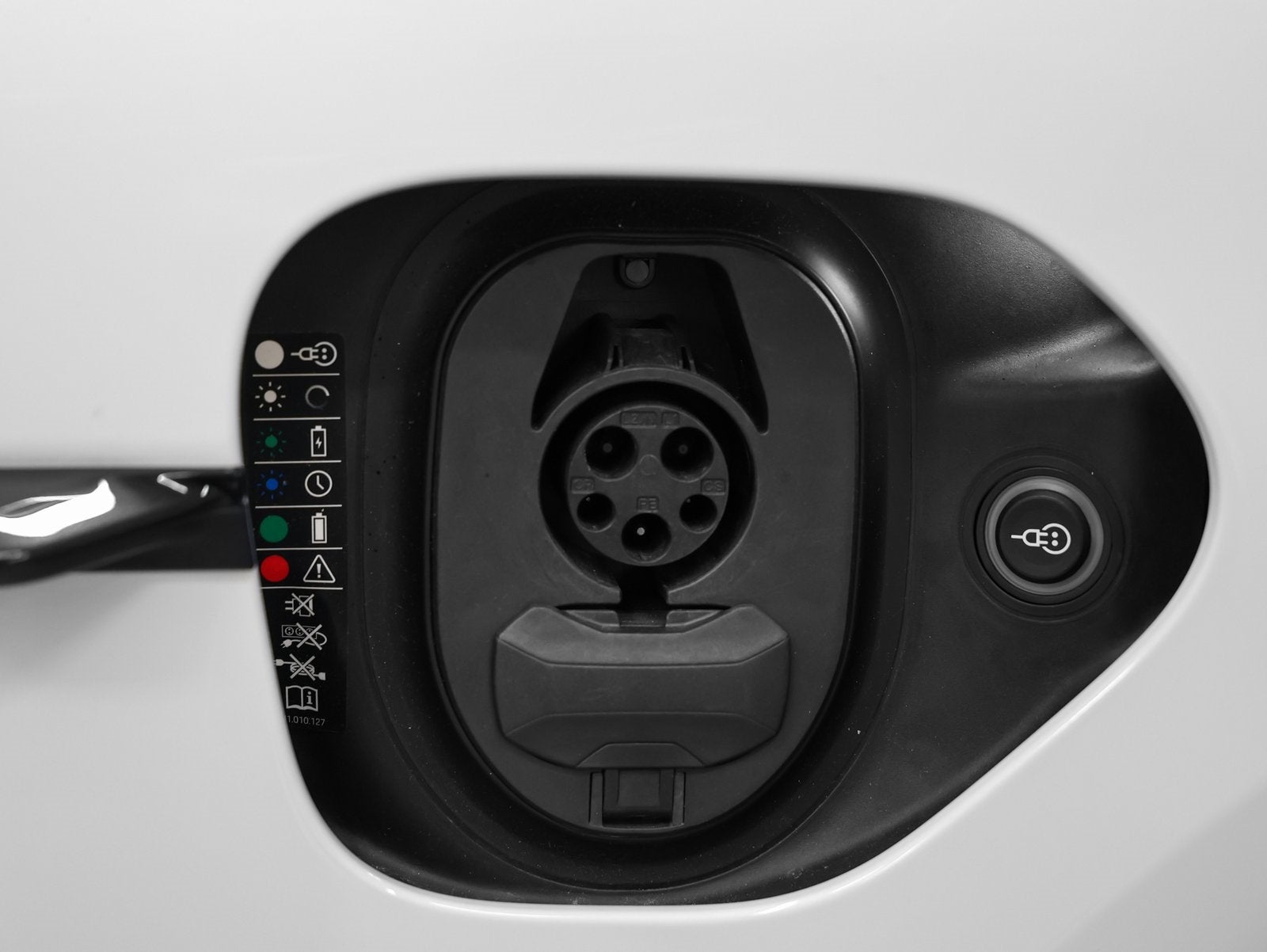 2023 Porsche Taycan Taycan (MY23)