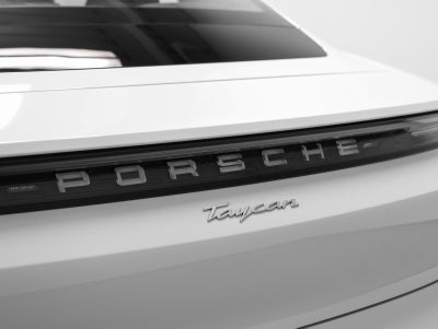 2023 Porsche Taycan Taycan (MY23)