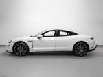 2023 Porsche Taycan Taycan (MY23)