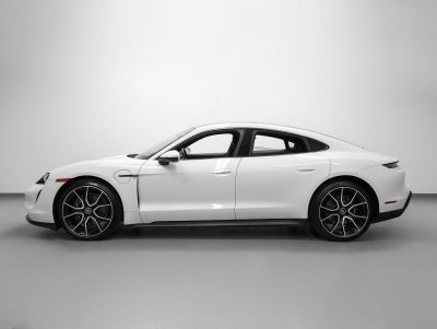 2023 Porsche Taycan Taycan (MY23)