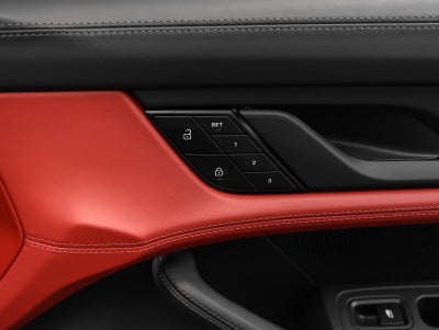 2023 Porsche Taycan Taycan (MY23)