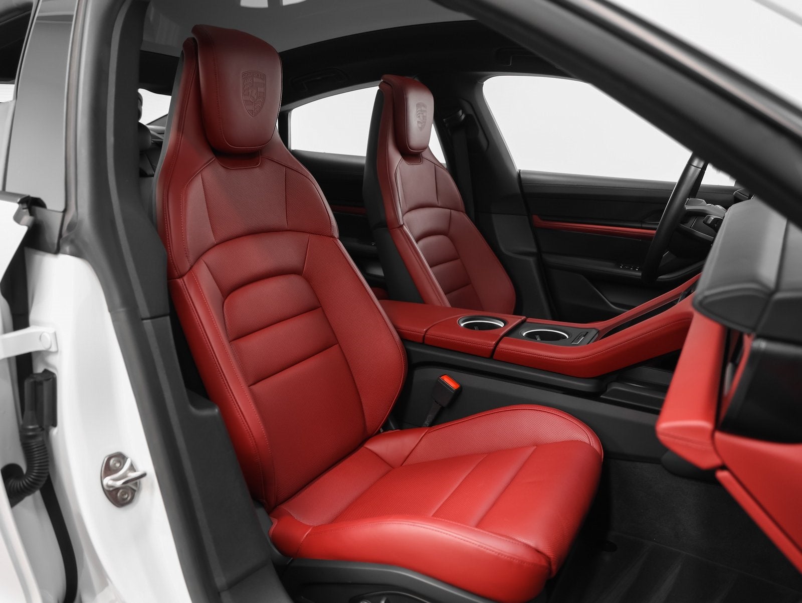 2023 Porsche Taycan Taycan (MY23)