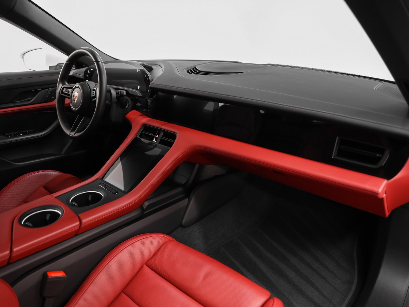 2023 Porsche Taycan Taycan (MY23)