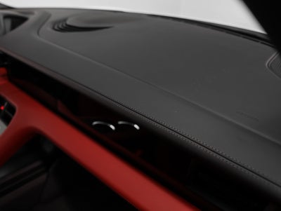 2023 Porsche Taycan Taycan (MY23)