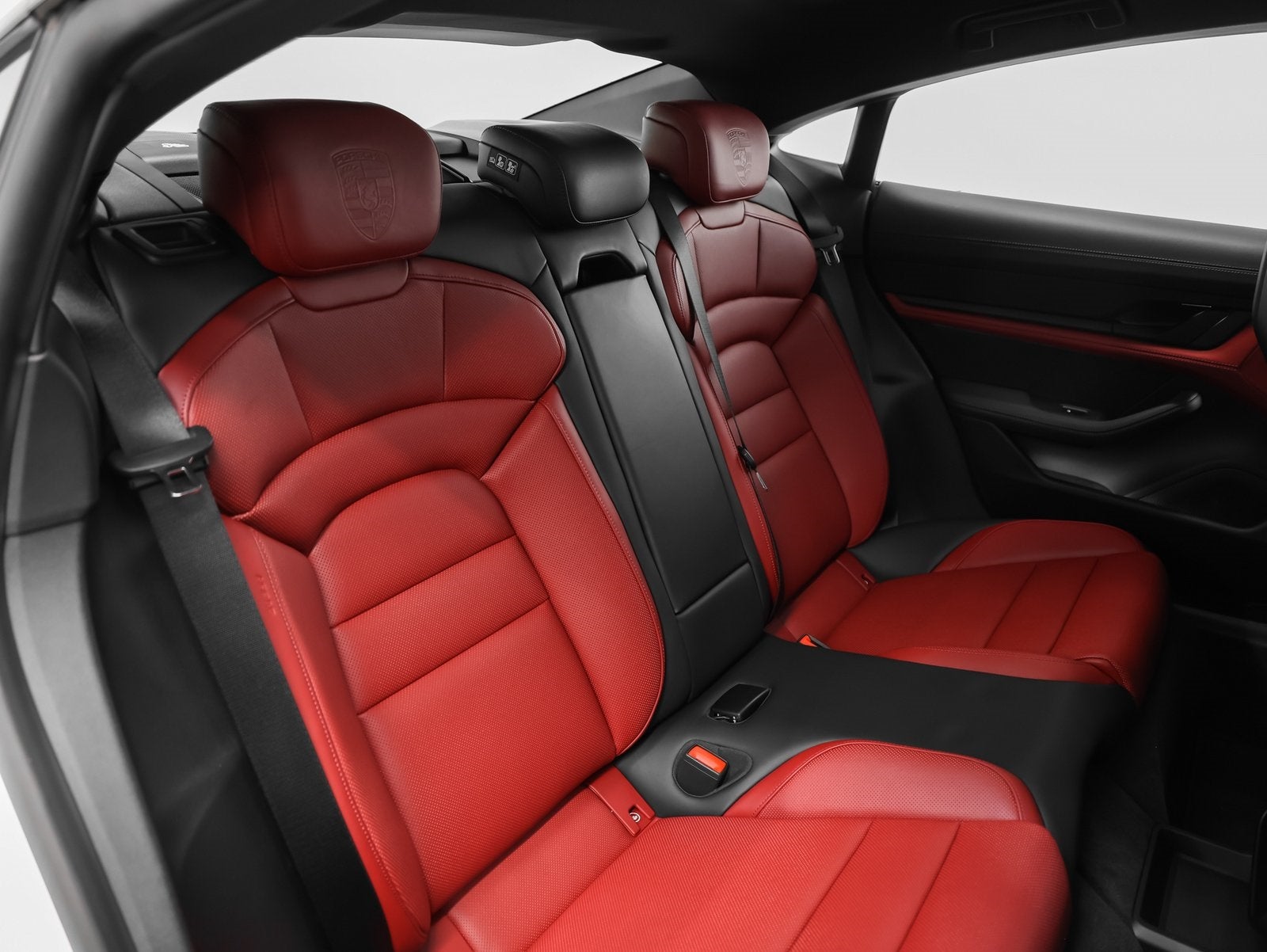 2023 Porsche Taycan Taycan (MY23)