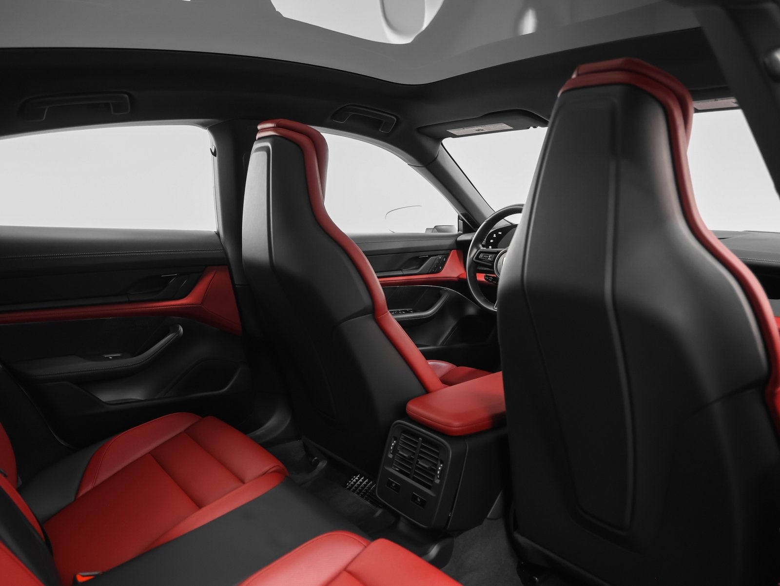 2023 Porsche Taycan Taycan (MY23)