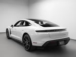 2023 Porsche Taycan Taycan (MY23)