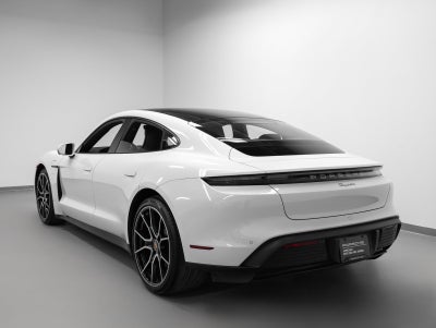 2023 Porsche Taycan Taycan (MY23)