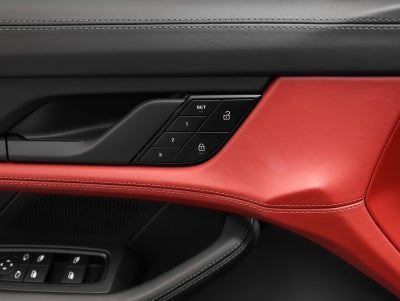 2023 Porsche Taycan Taycan (MY23)