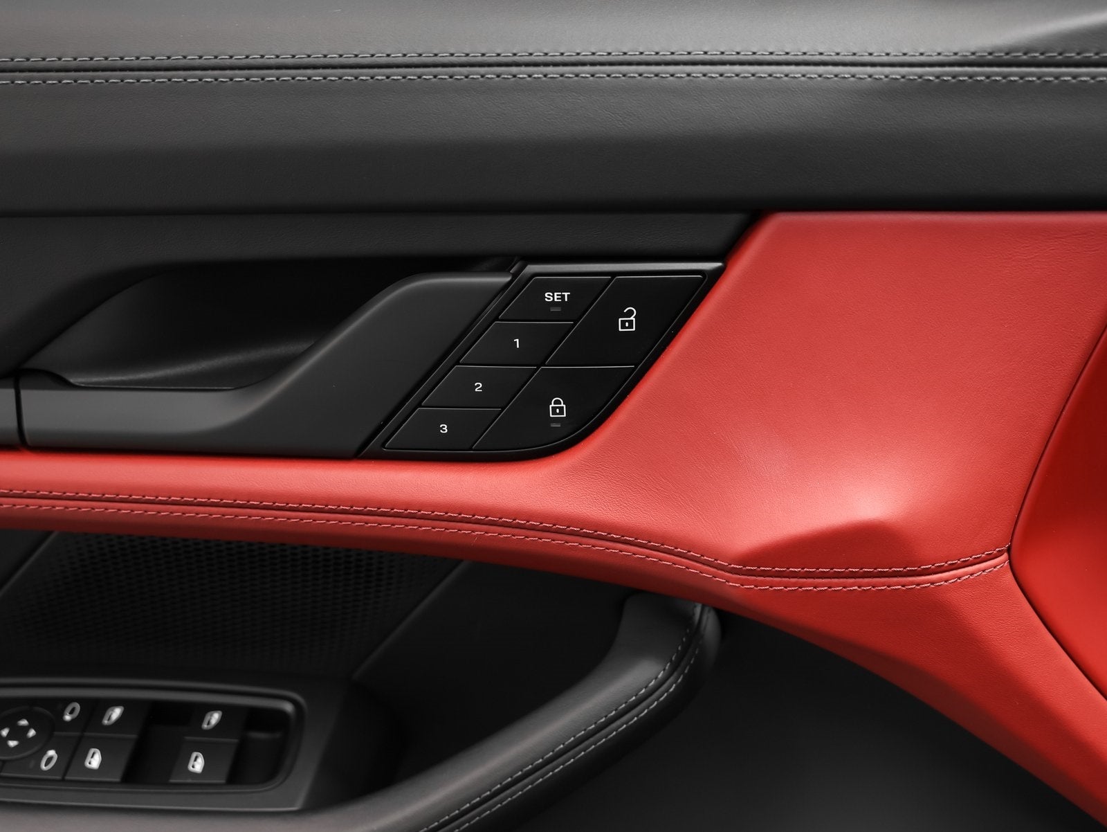 2023 Porsche Taycan Taycan (MY23)