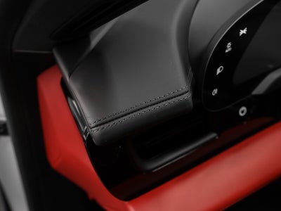 2023 Porsche Taycan Taycan (MY23)