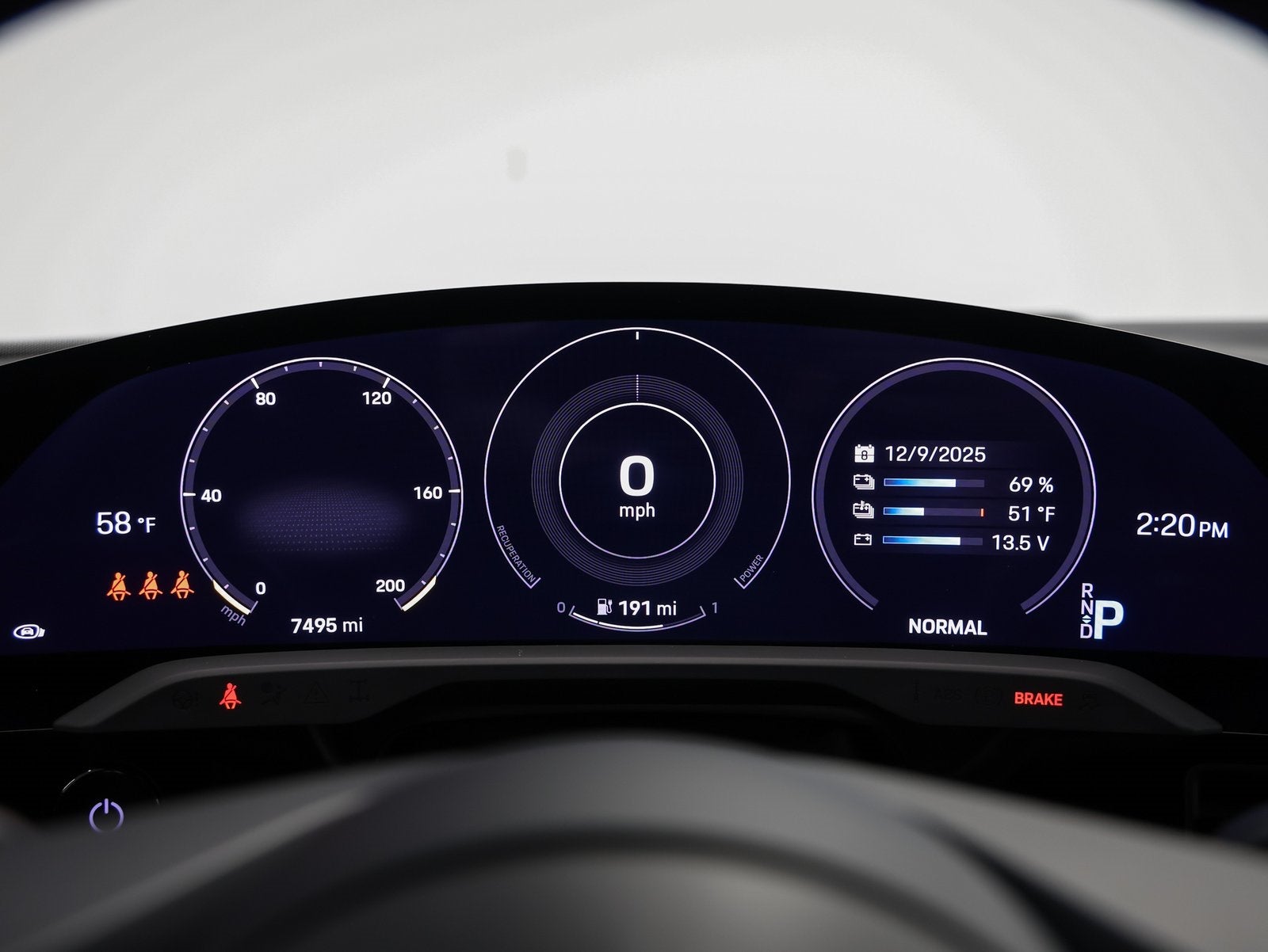 2023 Porsche Taycan Taycan (MY23)