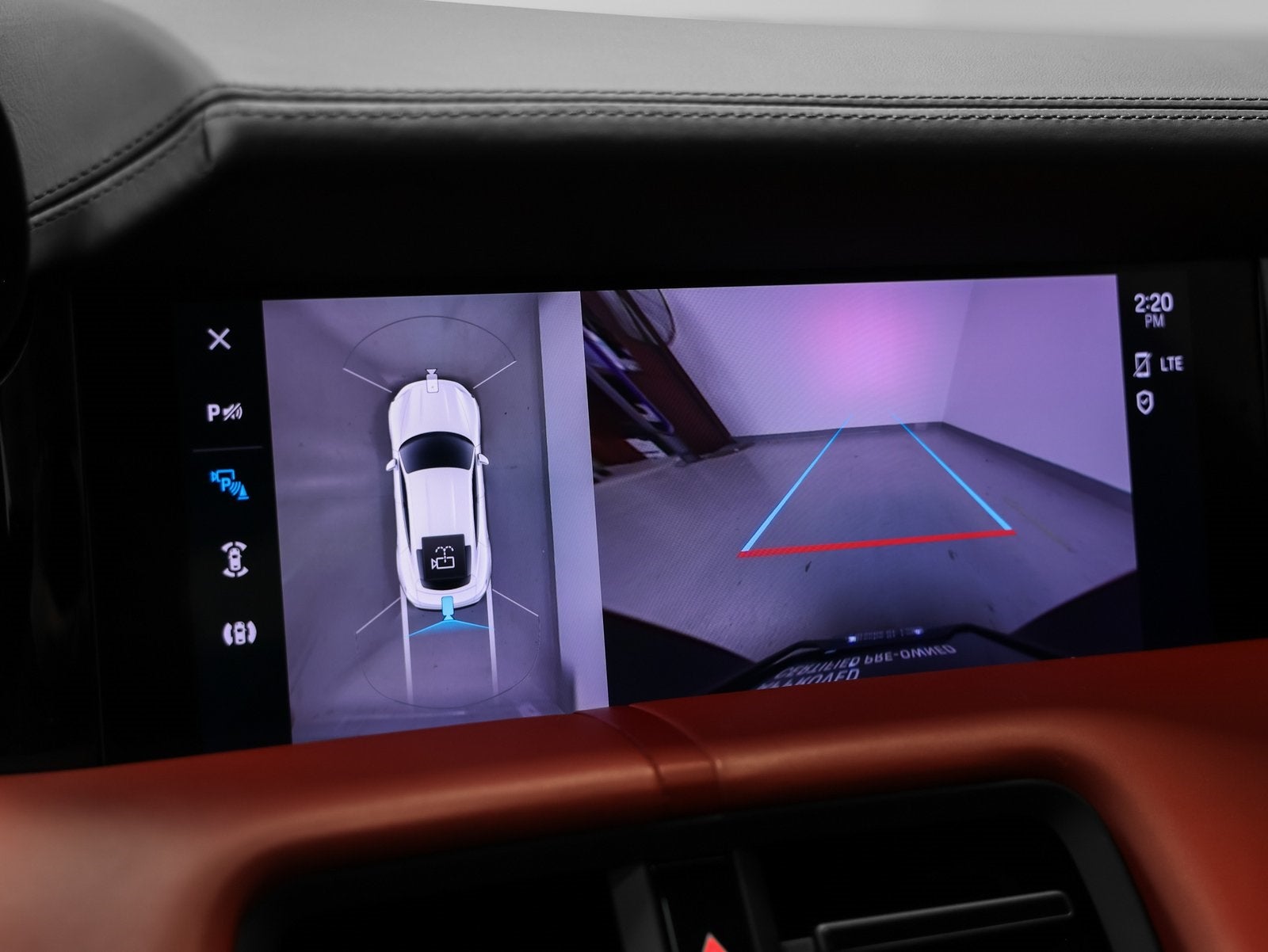 2023 Porsche Taycan Taycan (MY23)