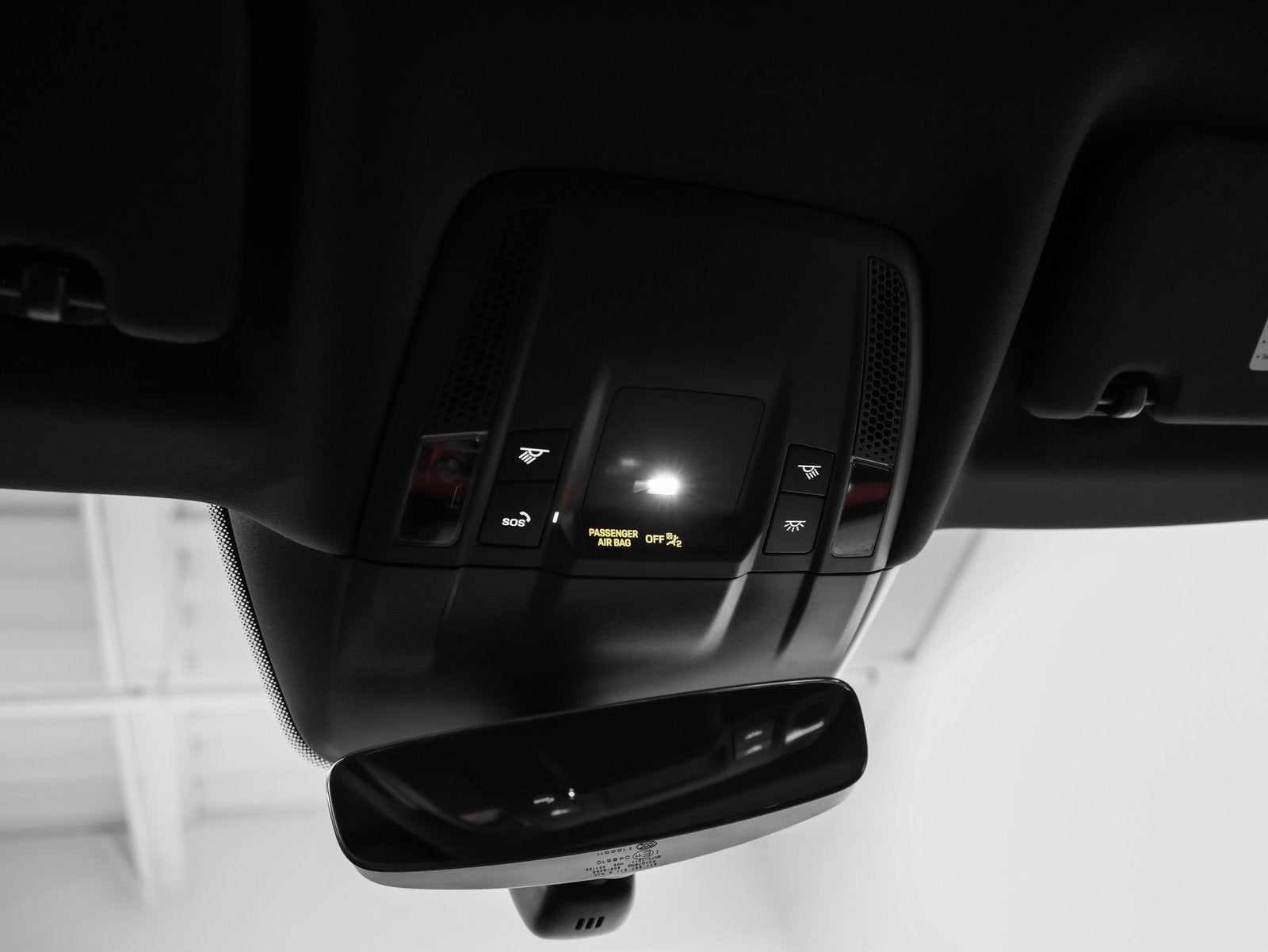 2023 Porsche Taycan Taycan (MY23)