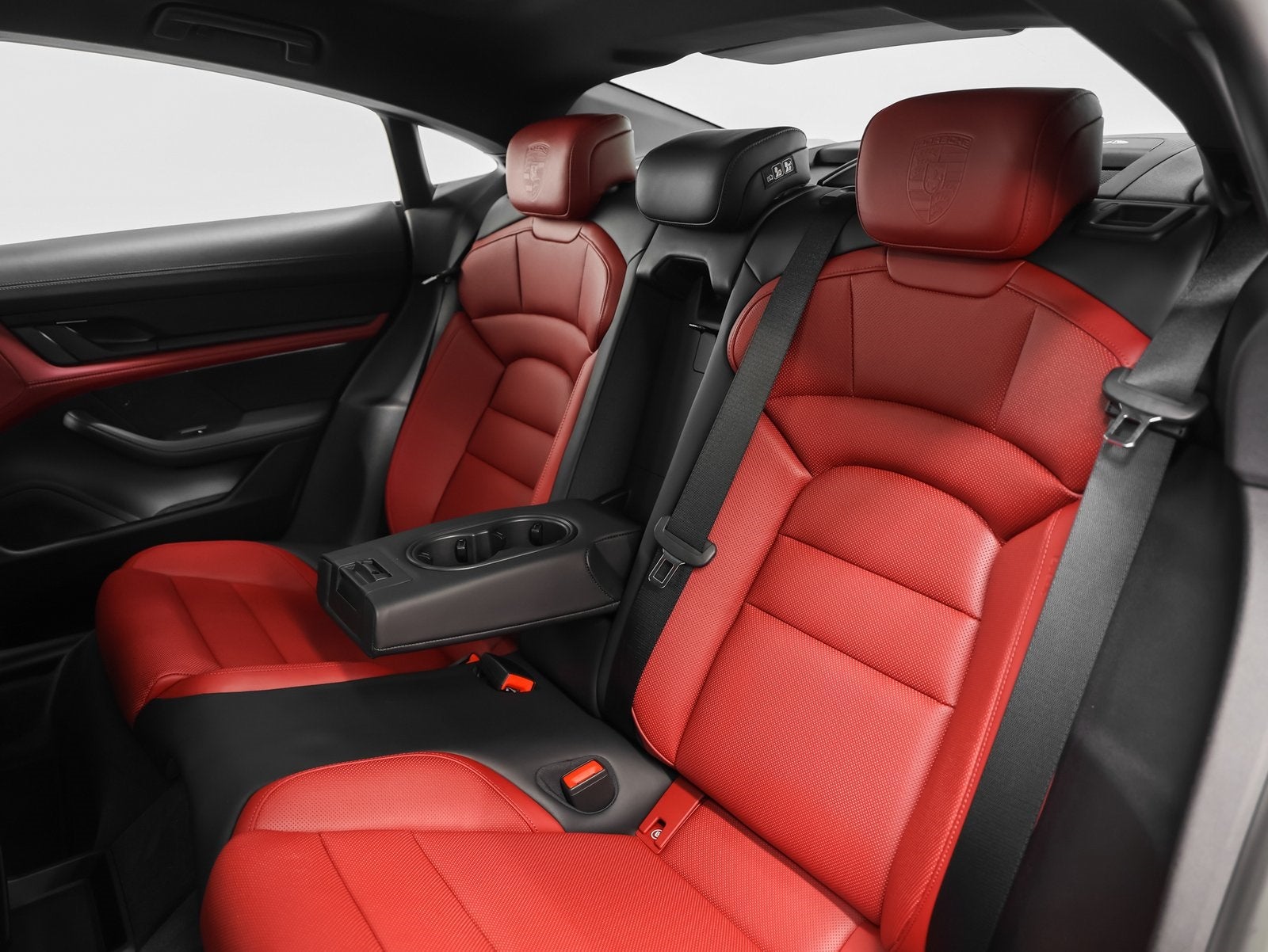 2023 Porsche Taycan Taycan (MY23)