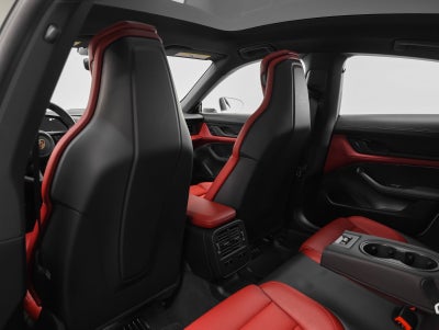 2023 Porsche Taycan Taycan (MY23)