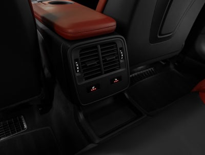 2023 Porsche Taycan Taycan (MY23)