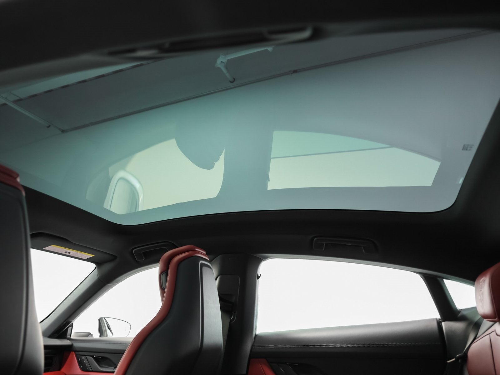 2023 Porsche Taycan Taycan (MY23)