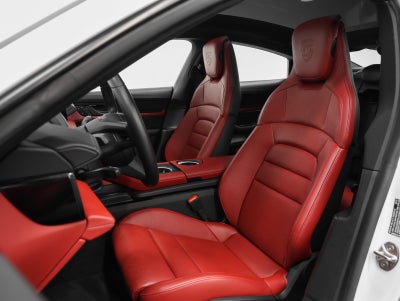 2023 Porsche Taycan Taycan (MY23)