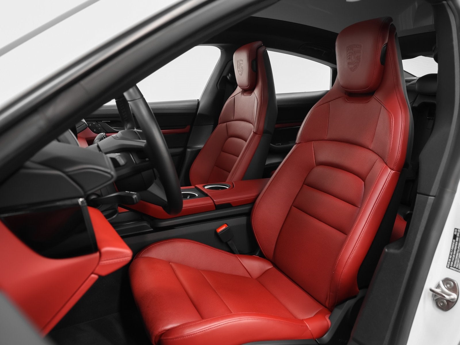 2023 Porsche Taycan Taycan (MY23)