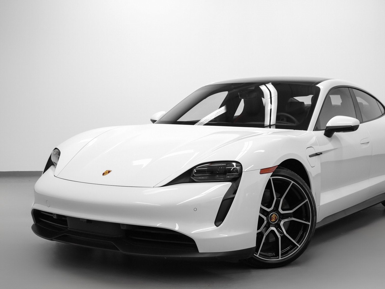 2023 Porsche Taycan Taycan (MY23)