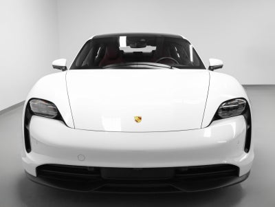 2023 Porsche Taycan Taycan (MY23)