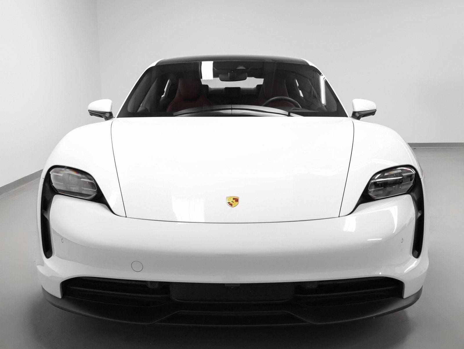 2023 Porsche Taycan Taycan (MY23)