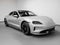 2025 Porsche Taycan Taycan 4
