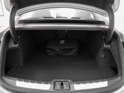 2025 Porsche Taycan Taycan 4