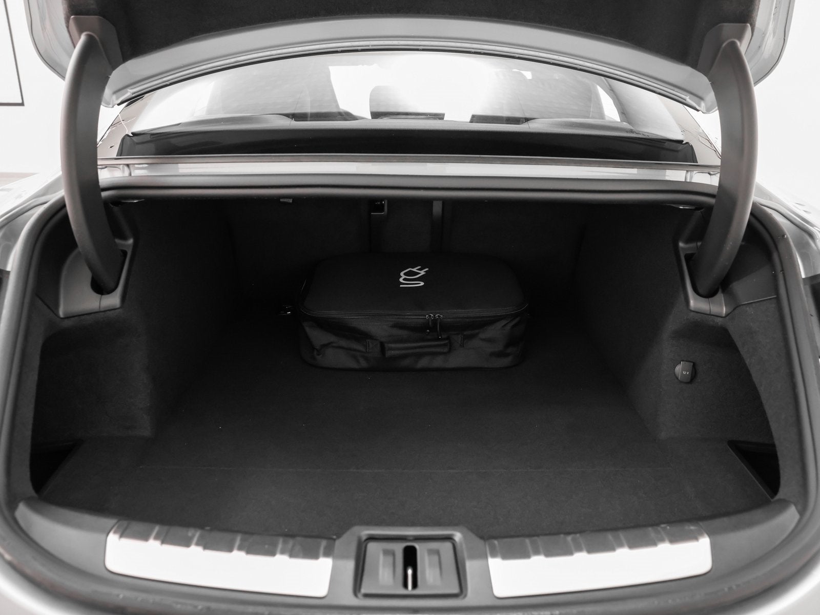 2025 Porsche Taycan Taycan 4