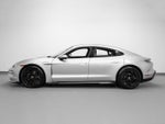 2025 Porsche Taycan Taycan 4