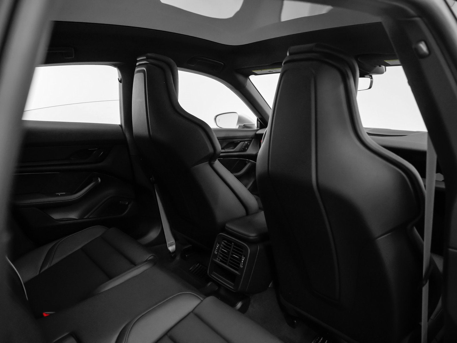 2025 Porsche Taycan Taycan 4