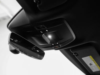 2025 Porsche Taycan Taycan 4