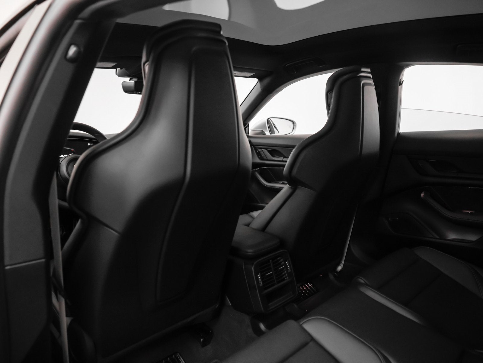 2025 Porsche Taycan Taycan 4