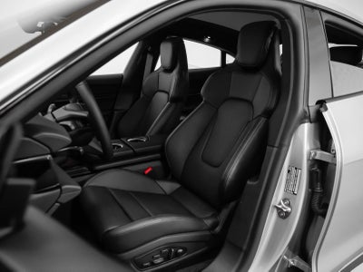 2025 Porsche Taycan Taycan 4