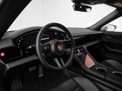 2025 Porsche Taycan Taycan 4